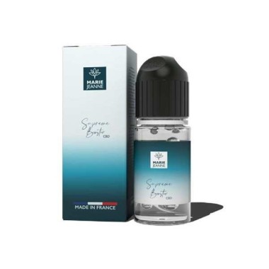 Oberster CBD-Booster 30ml - Marie Jeanne