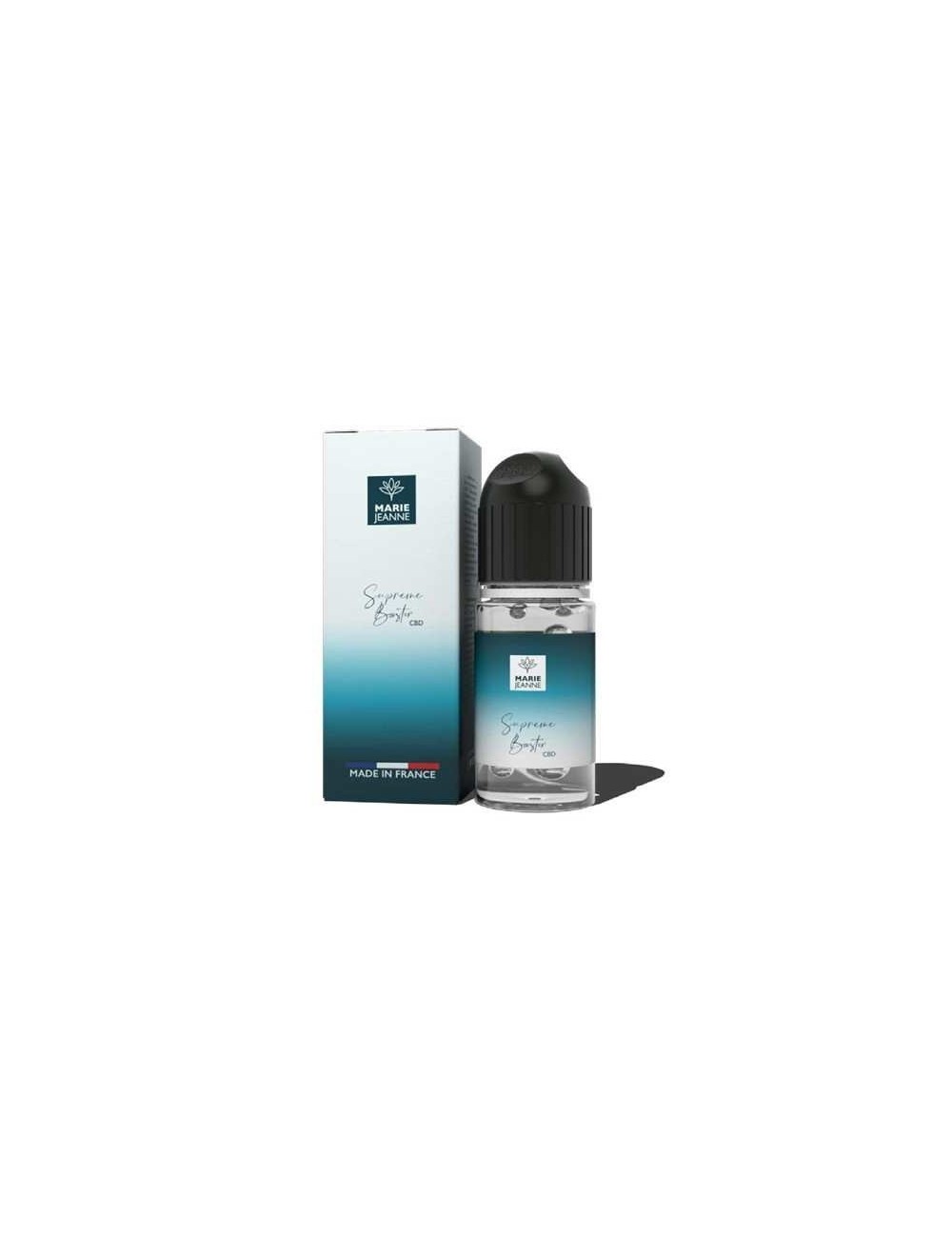 Oberster CBD-Booster 30ml - Marie Jeanne