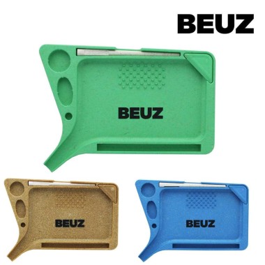 Hanf-Drehunterlage BEUZ