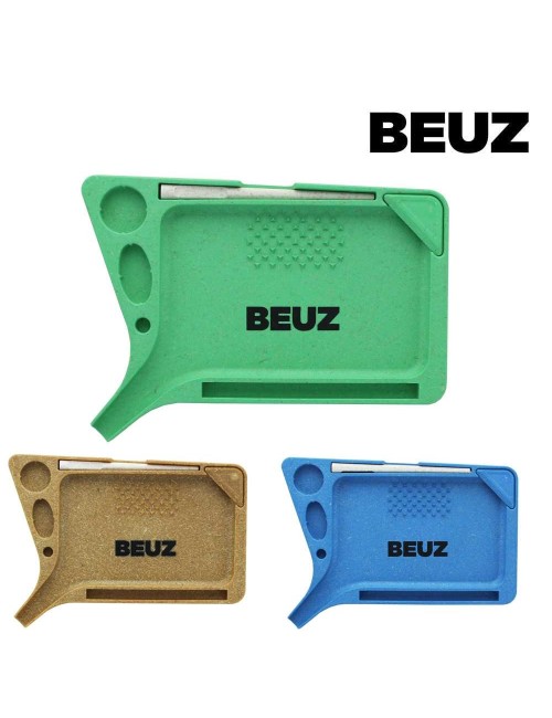 Hanf-Drehunterlage BEUZ