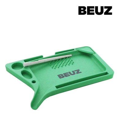 Hanf-Drehunterlage BEUZ