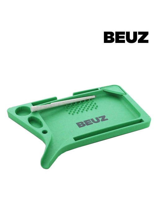 Hanf-Drehunterlage BEUZ