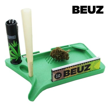 Hanf-Drehunterlage BEUZ