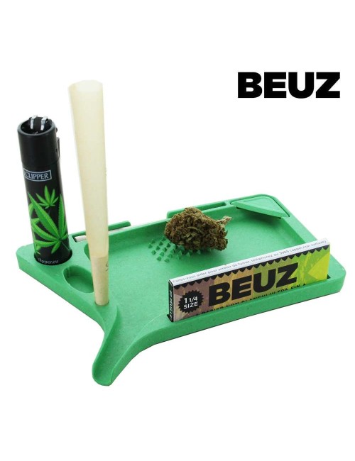 Hanf-Drehunterlage BEUZ