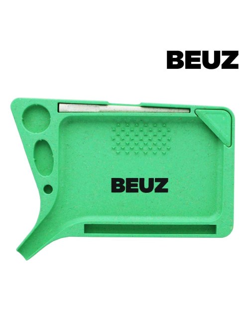 Hanf-Drehunterlage BEUZ