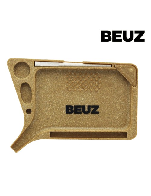 Hanf-Drehunterlage BEUZ
