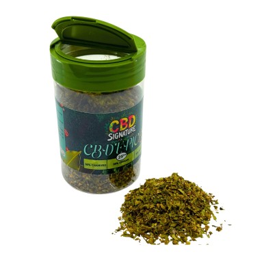 Hanfgewürz - CBD Signature 25g