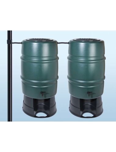 Wassertank-Verbindungsset