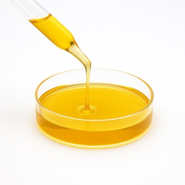 Kristallresistentes CBD-Destillat 50% Broad Spectrum 1L