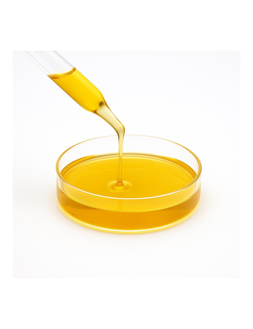 Kristallresistentes CBD-Destillat 50% Broad Spectrum 1L