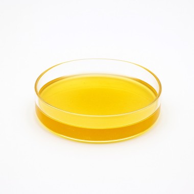 Kristallresistentes CBD-Destillat 50% Broad Spectrum 1L