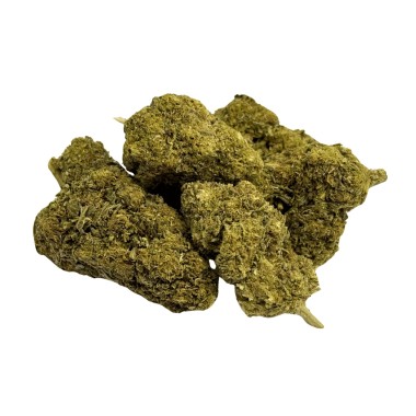 CBD-Blüte Cryo Glasshouse 1KG Premium