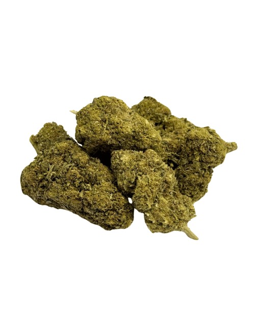 CBD-Blüte Cryo Glasshouse 1KG Premium