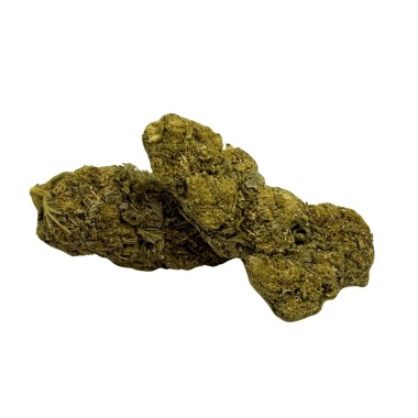 CBD-Blüte Cryo Glasshouse 1KG Premium