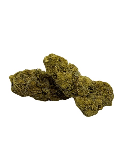CBD-Blüte Cryo Glasshouse 1KG Premium