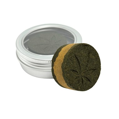 CBD-Harz Oréhash Premium 25g