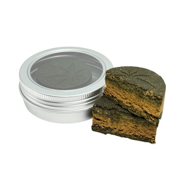 CBD-Harz Oréhash Premium 25g