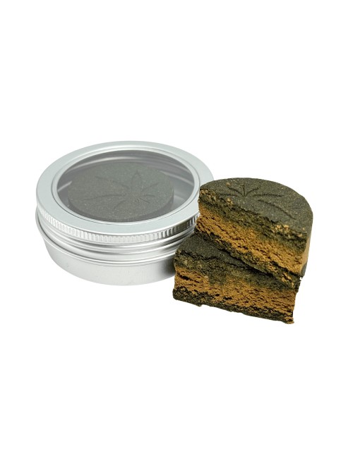 CBD-Harz Oréhash Premium 25g