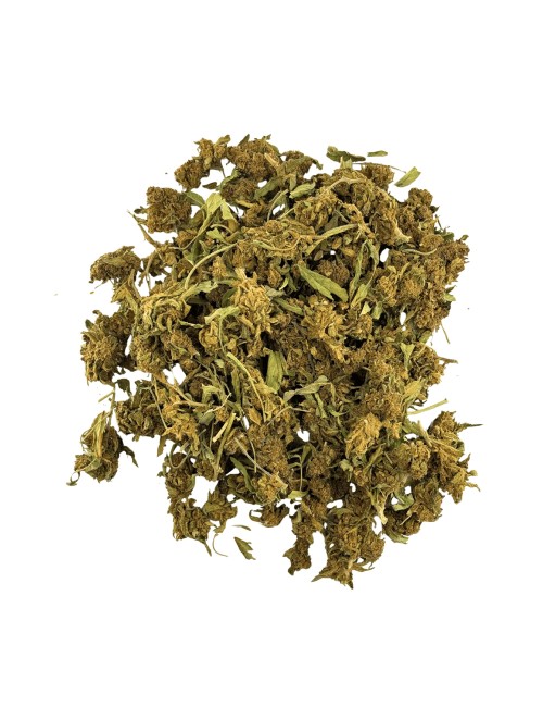 Hochwertiger Hanf-Biomasse 1kg