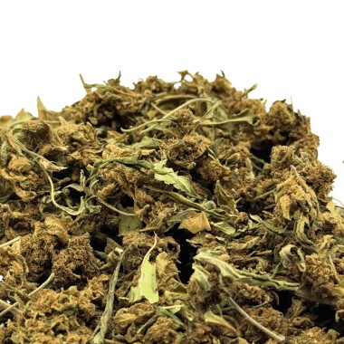 Hochwertiger Hanf-Biomasse 1kg