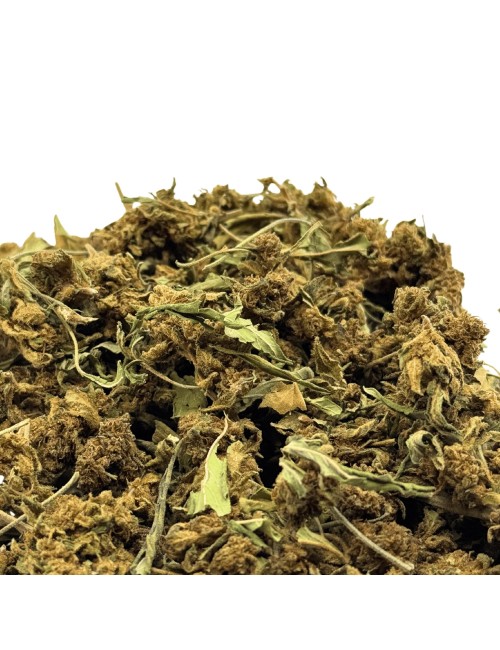 Hochwertiger Hanf-Biomasse 1kg