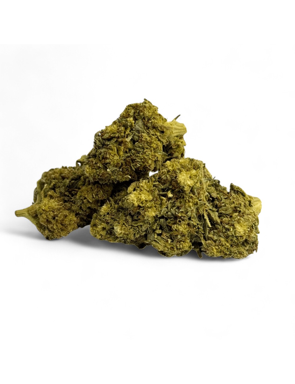 CBD-Blüte Cryo Glasshouse NXT+