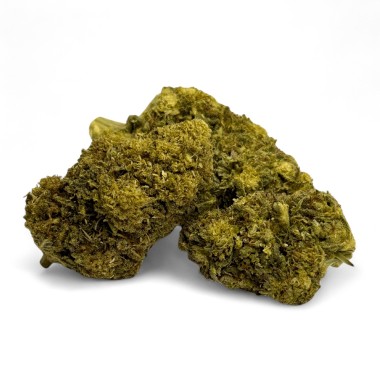 CBD-Blüte Cryo Glasshouse NXT+