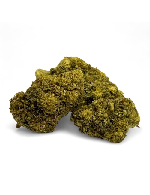 CBD-Blüte Cryo Glasshouse NXT+