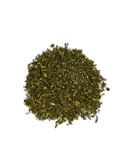 CBD-SCHNITT