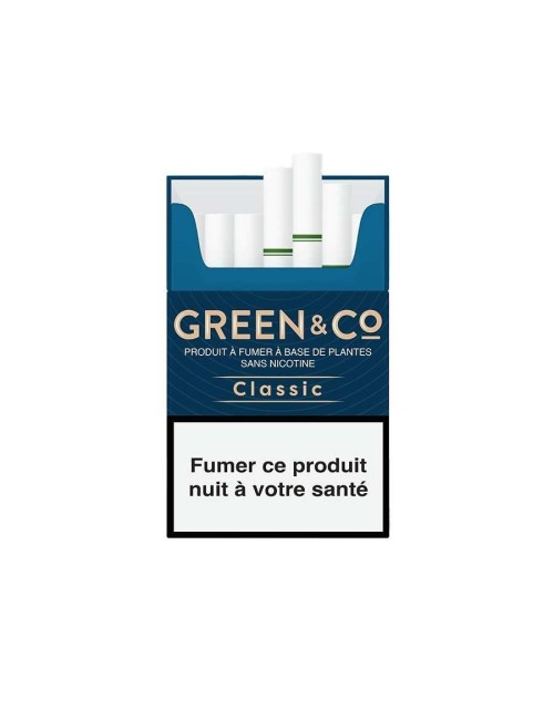 Classic Green&Co