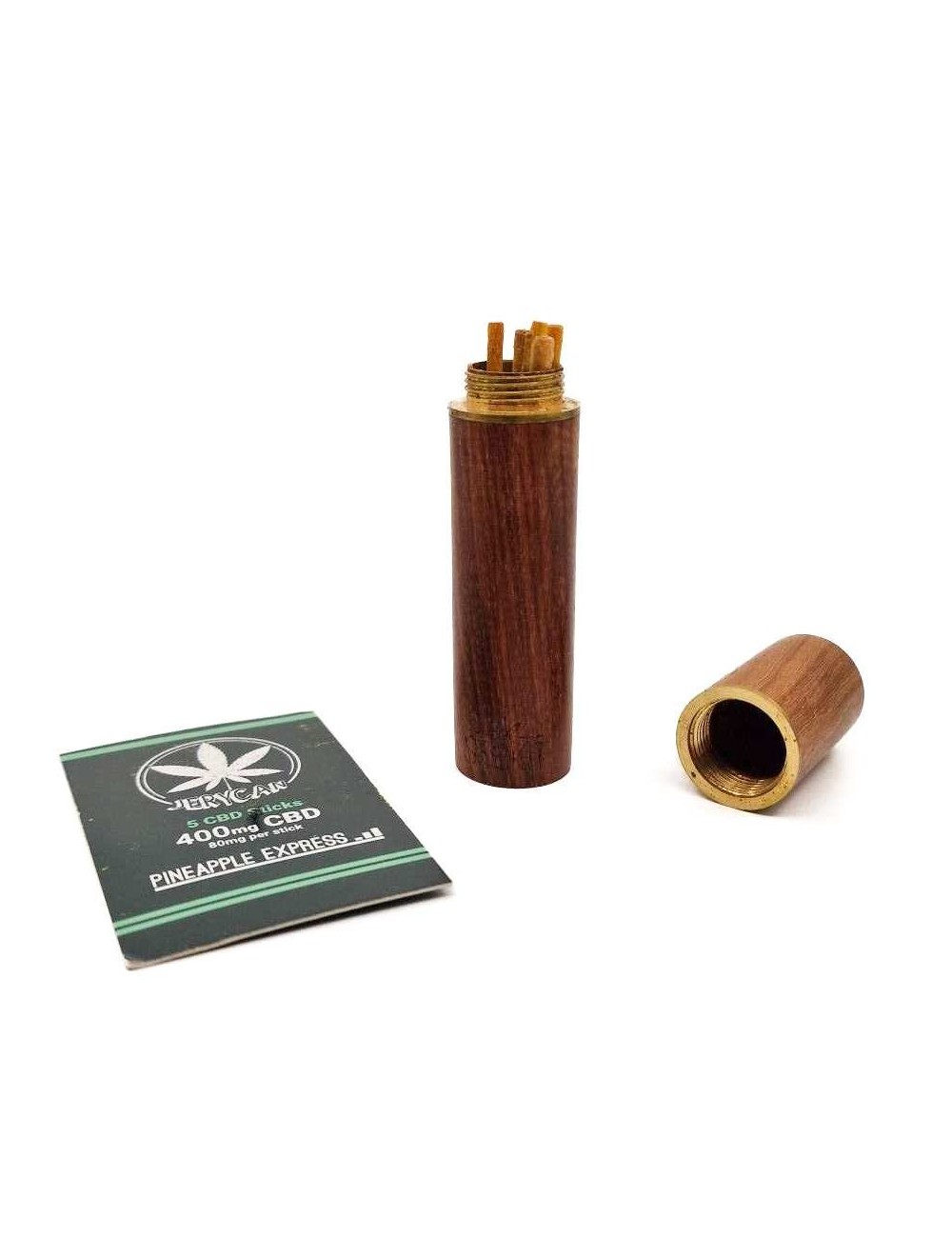 Stick CBD Pineapple Express | JERYCAN STICKIT