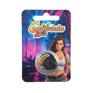 Résine Manali Cream HE+ AEA California Kush 3g