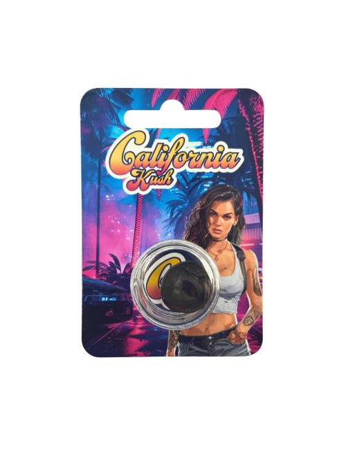 Résine Manali Cream HE+ AEA California Kush 3g