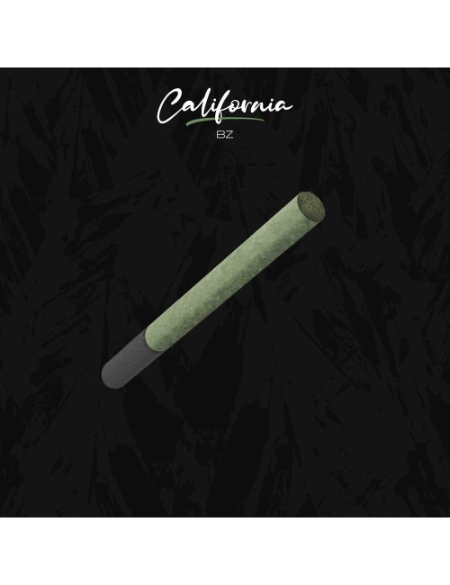 Cigarettes CBD Premium Blunt King California BZ