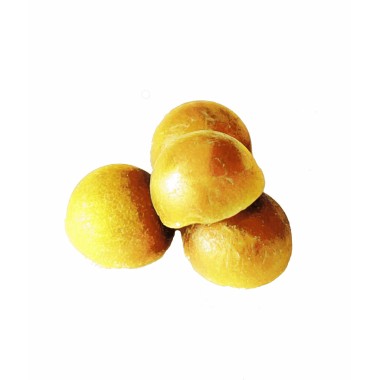 ShantiCandy Pastilles de CBD 5% Sans Sucre - Trio d'Agrumes - 10g ou 25g