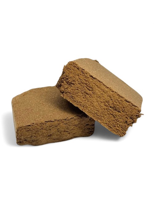 Résine Suprême Hash CBDX (CBD Xtrem) 🔥 NL-1 Premium 12,5%