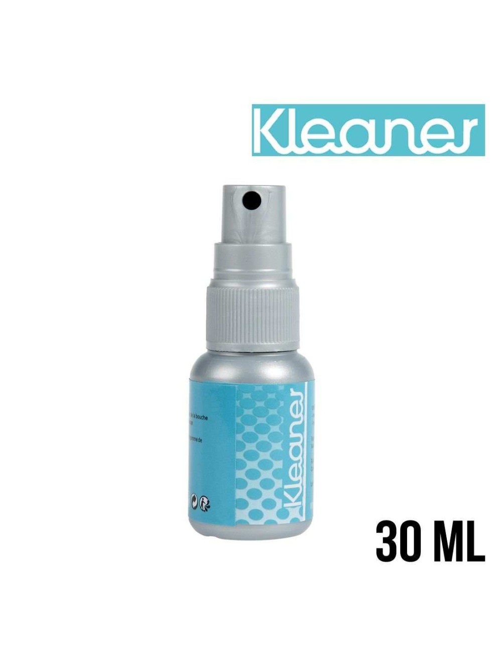 Kleaner Spray Solution Hygiène Buccale et Corporelle