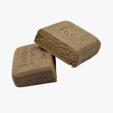 Résine Suprême Hash CBDX (CBD Xtrem) 🔥 NL-1 Premium 12,5%