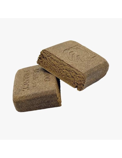 Résine Suprême Hash CBDX (CBD Xtrem) 🔥 NL-1 Premium 12,5%