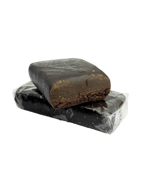 Résine Black Hash CBD Xtrem+ 23% - NL1 12%