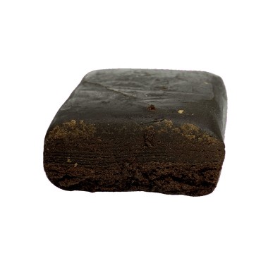 Résine Black Hash CBD Xtrem+ 23% - NL1 12%