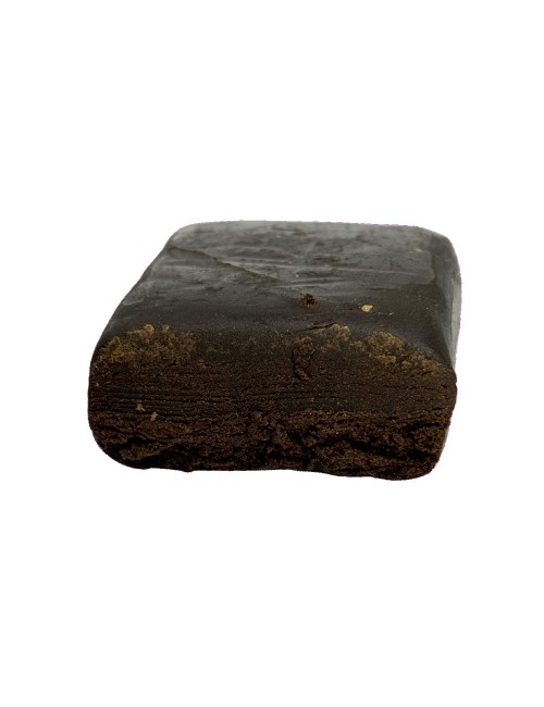 Résine Black Hash CBD Xtrem+ 23% - NL1 12%