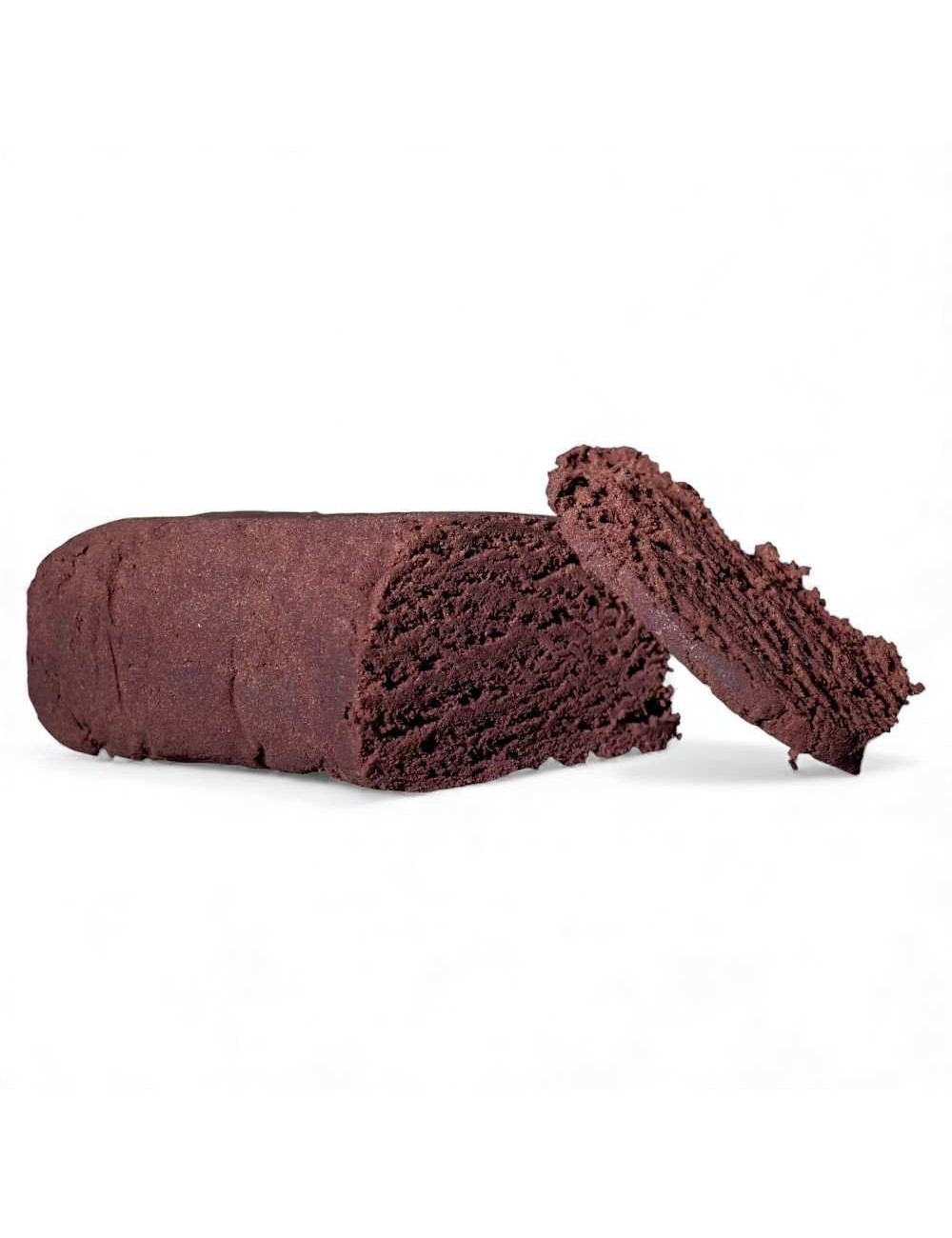 Résine CBD Purple Hash 29% - 100g