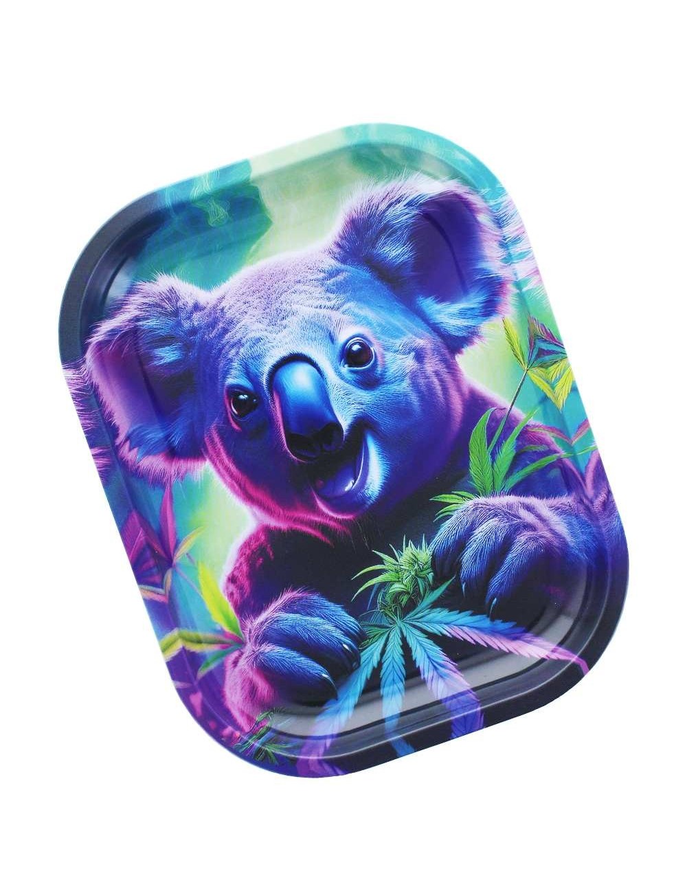 Plateau de roulage Beuz Crazy Koala