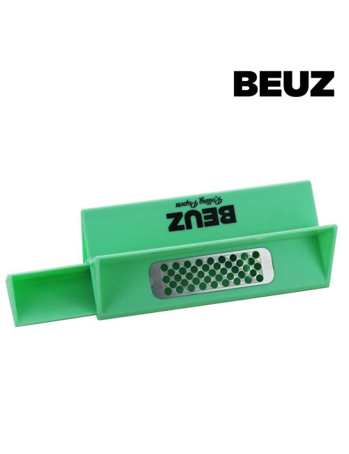 Grinder avec Support de Roulage Beuz Herbcraft Vert