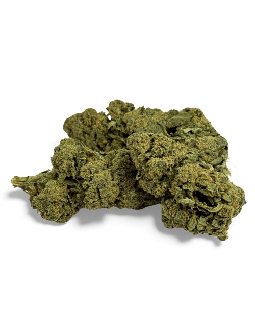 Fleur de CBD Candy Kush Greenhouse