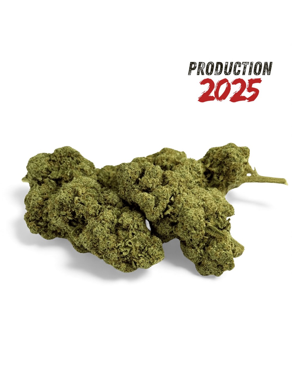 Fleur de CBD Grape Gas Greenhouse