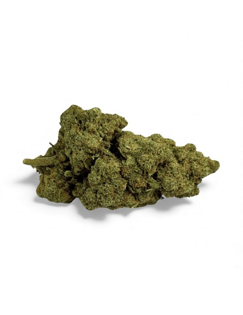 Fleur de CBD Grape Gas Greenhouse