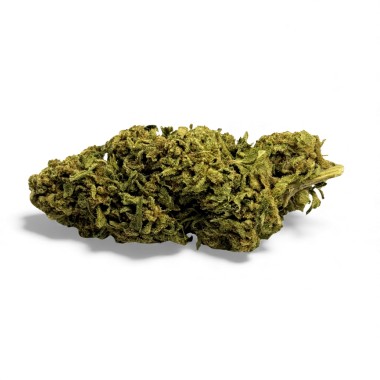 Fleur de CBD Banana Smash Greenhouse