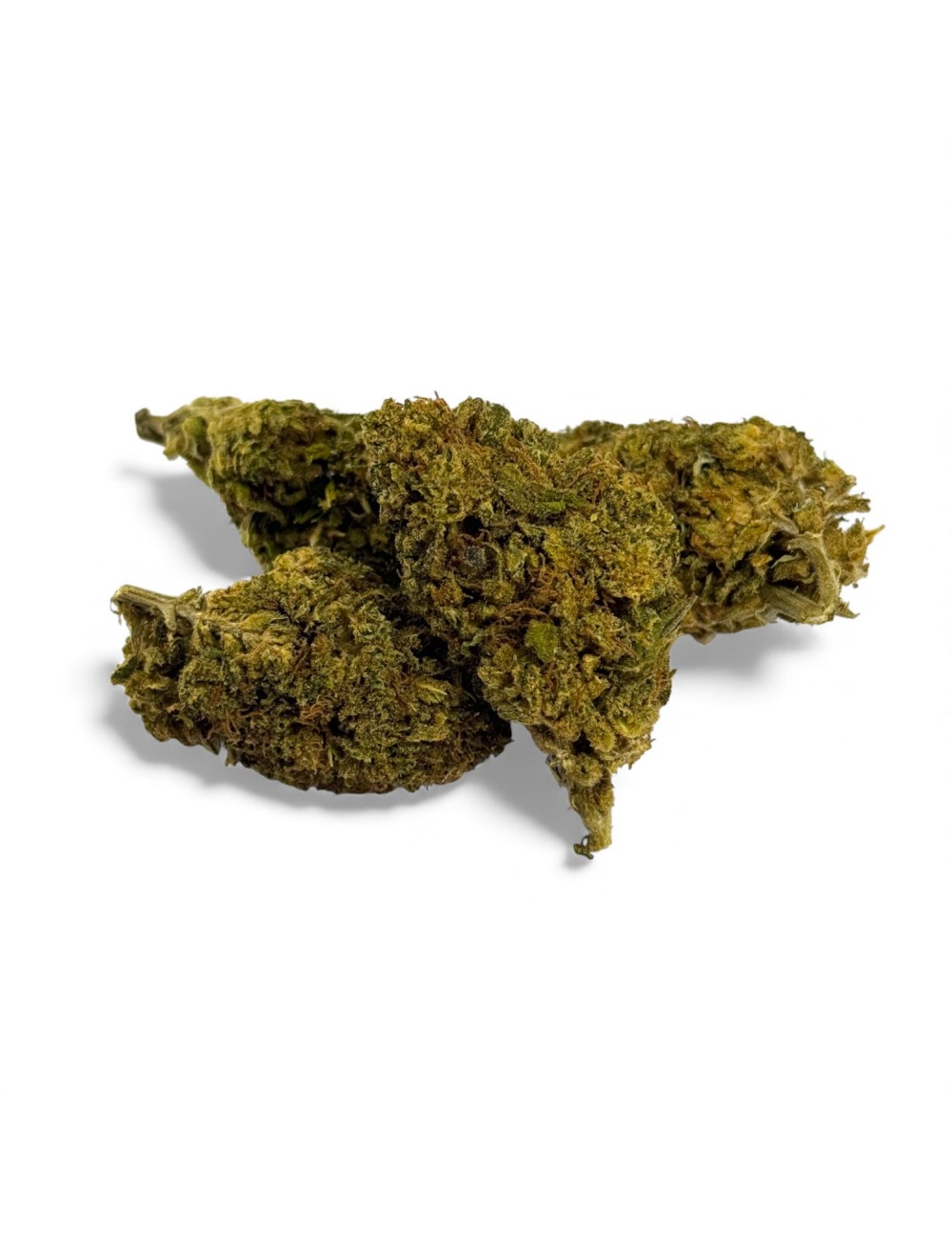 Fleur de CBD Chem Crush Greenhouse